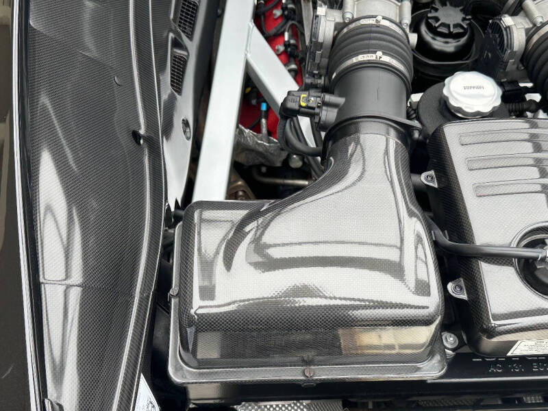 2008 Ferrari 430 Scuderia