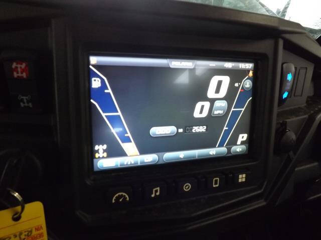 2017 POLARUS RZR XP 1000