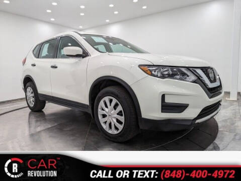 nissan rogue s sale