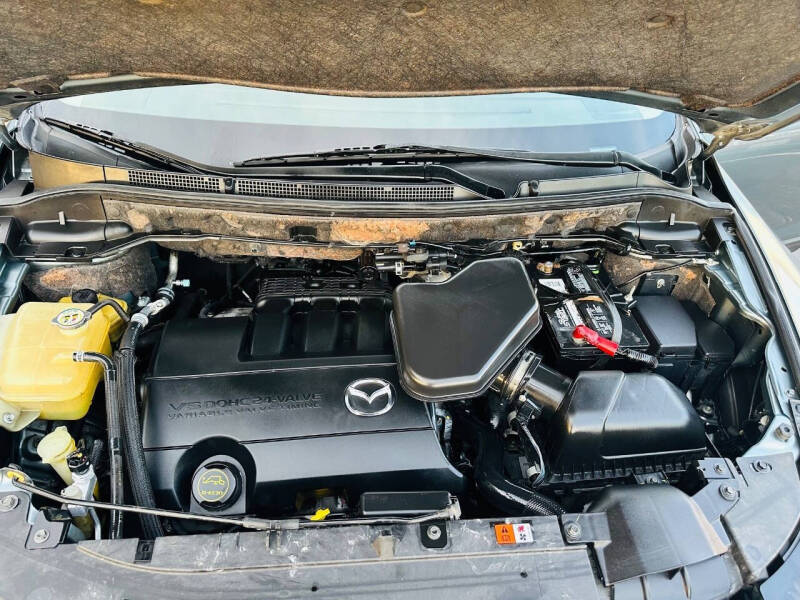 2012 Mazda CX-9 Grand Touring