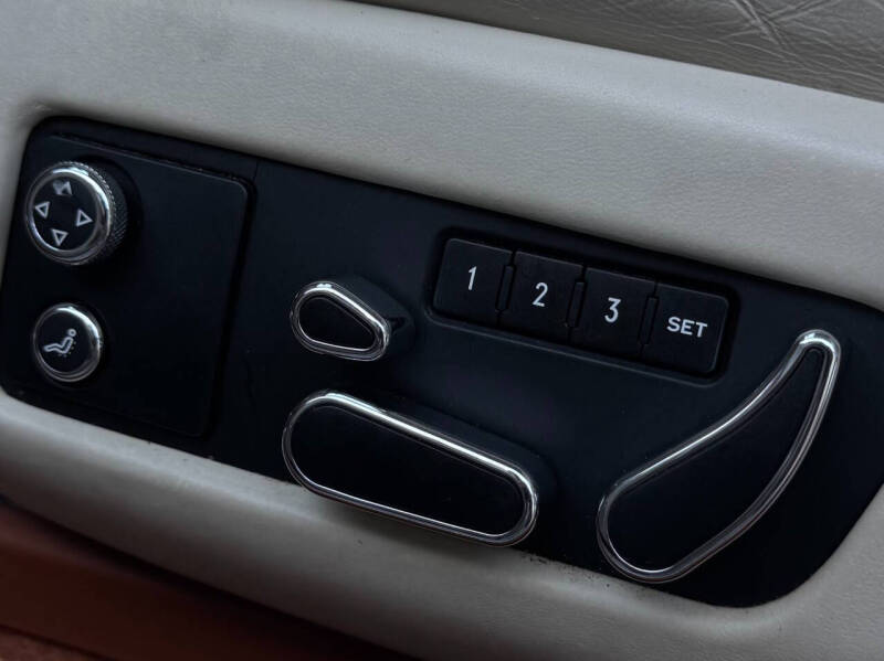 2016 Bentley Continental GT Speed