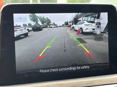 2020 Ford Escape Hybrid Titanium