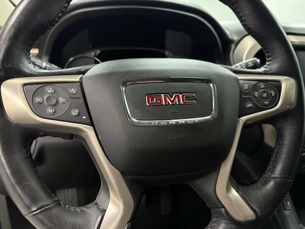 2017 GMC Acadia for sale at Conway Imports in   Streamwood, IL