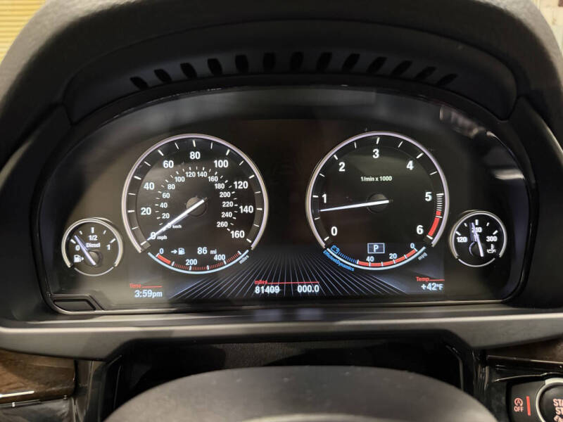 2014 BMW X5 xDrive35d