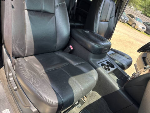 2007 Chevrolet Tahoe LT