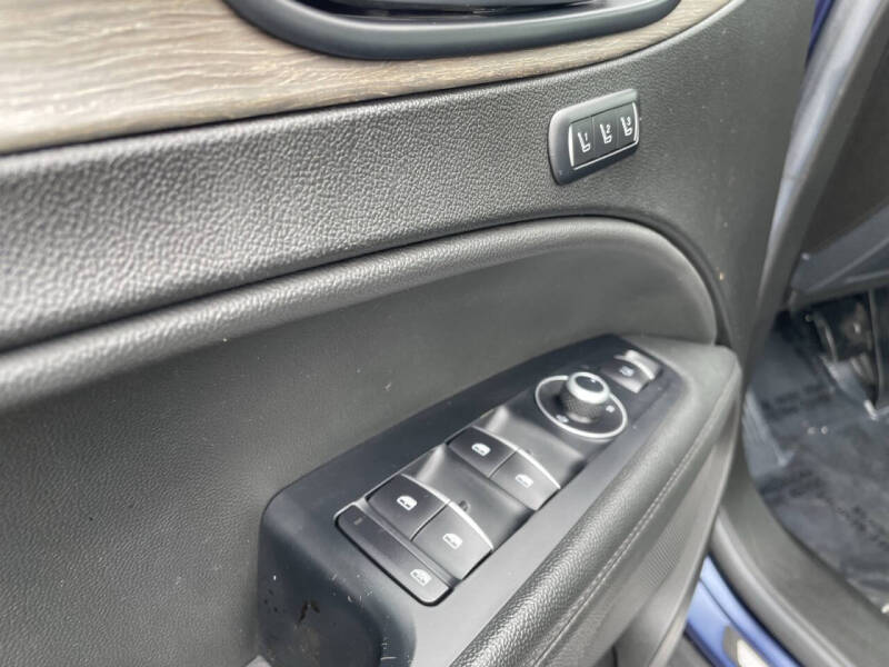 2018 Alfa Romeo Stelvio Ti