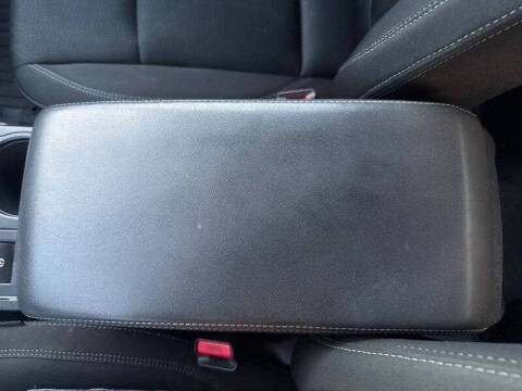 2018 Subaru Legacy 2.5i Premium