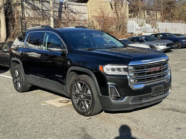 2021 GMC Acadia for sale at Certified Luxury Motors in Great Neck NY