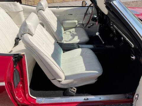 1969 Chevrolet Chevelle