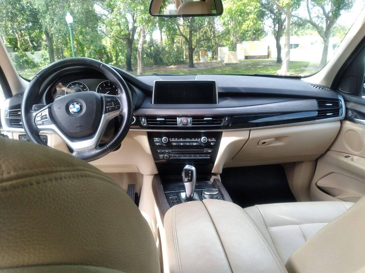 2015 BMW X5 SUV / Crossover - $26,999