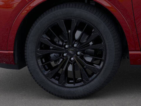 2026 Ford Escape ST-Line Elite