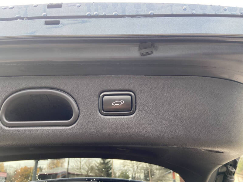 2018 Kia Sportage SX Turbo