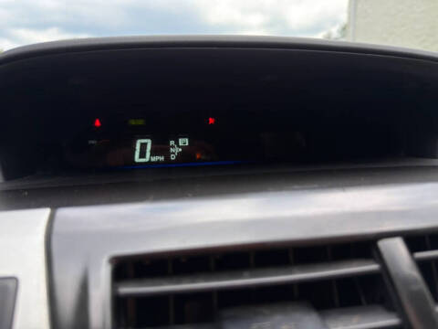 2014 Toyota Prius v