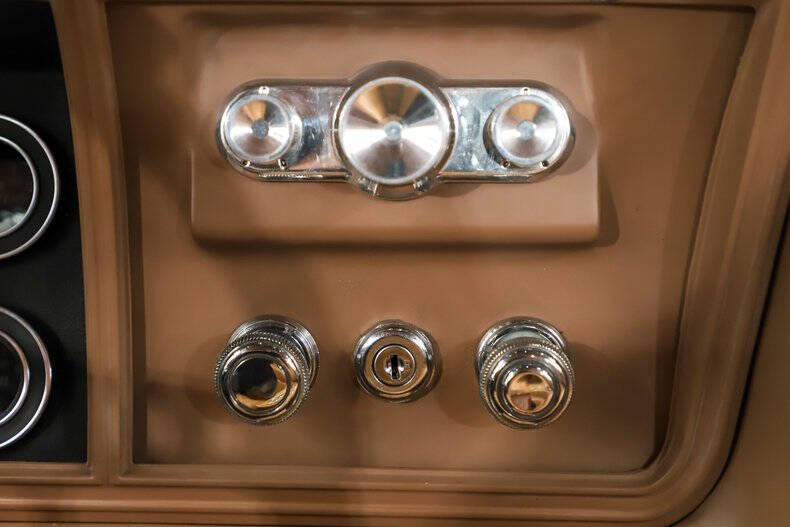 1967 Chevrolet Biscayne