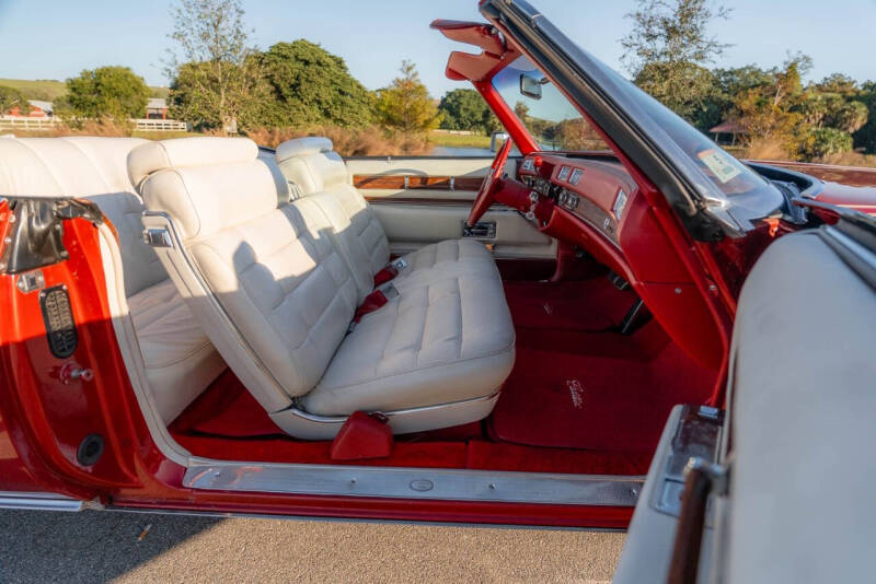 1976 Cadillac Eldorado