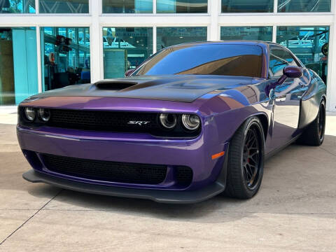 2016 Dodge Challenger