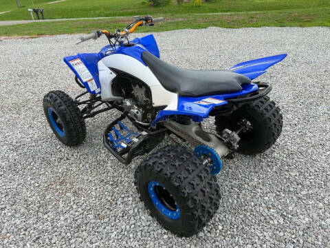 2014 Yamaha YFZ450R