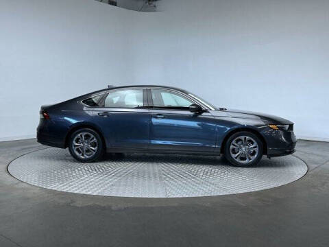 2023 Honda Accord