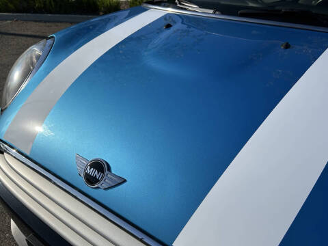 2015 MINI Hardtop 4 Door Cooper