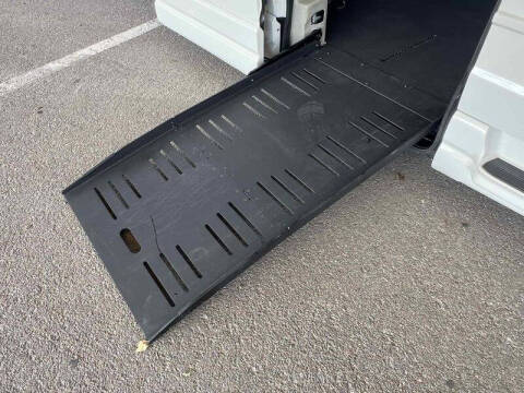 2012 Dodge Grand Caravan Crew