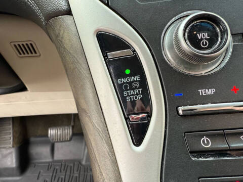 2018 Lincoln MKX Select