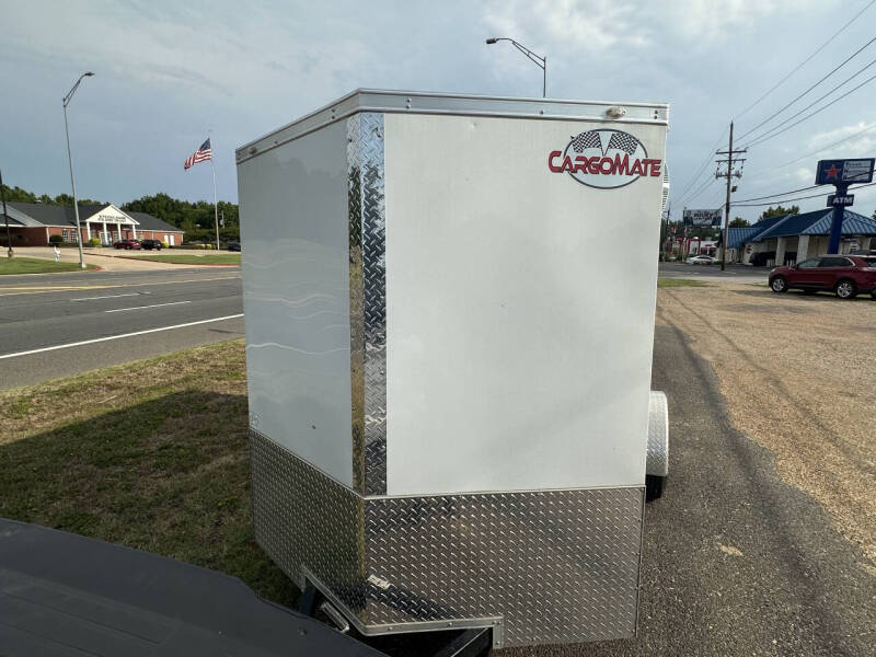 2021 FOR SALE!! 2021 Forest River   10S Cargo Trailer