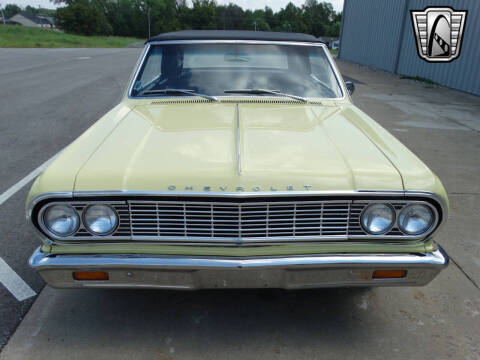 1964 Chevrolet Chevelle