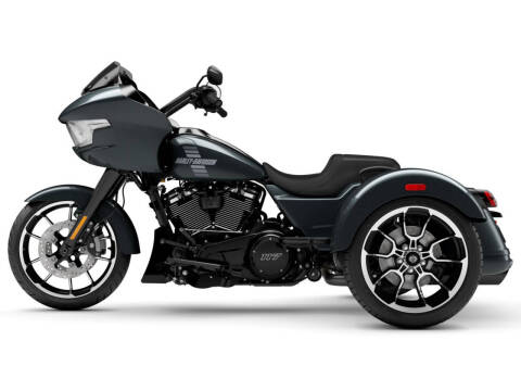 2026 Harley-Davidson Road Glide 3