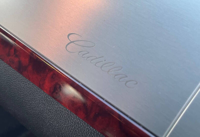 2010 Cadillac Escalade Luxury