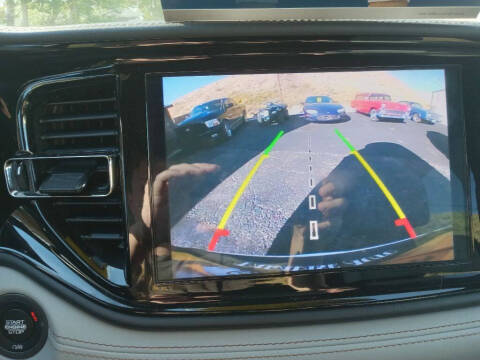 2022 Dodge Durango R/T