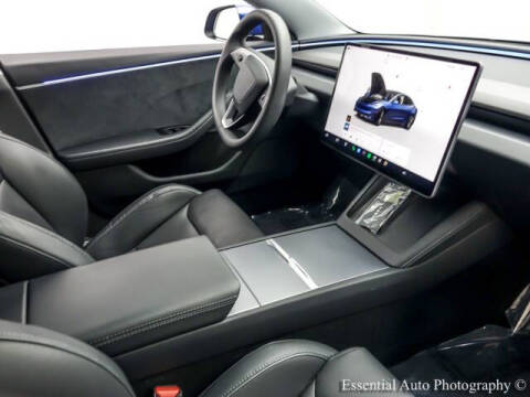 2024 Tesla Model 3 Performance
