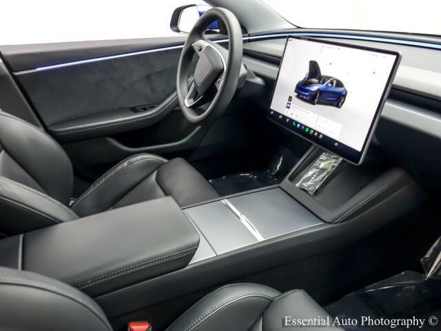 2024 Tesla Model 3 Performance
