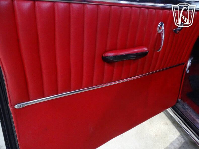 1951 Chevrolet Bel Air