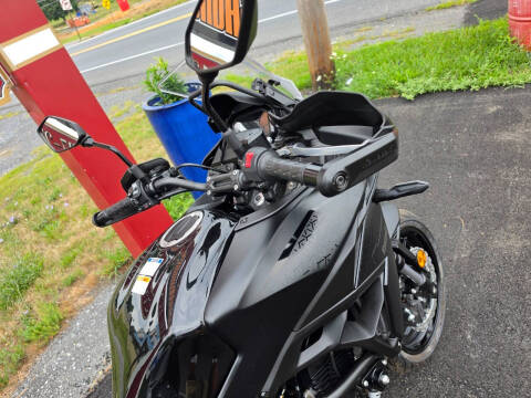 2023 Kawasaki VERSYS