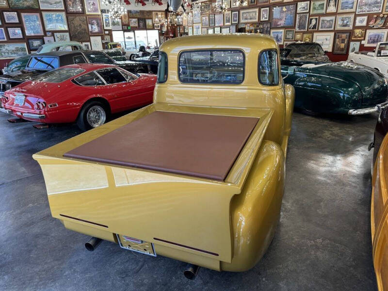 1954 Chevrolet 3100