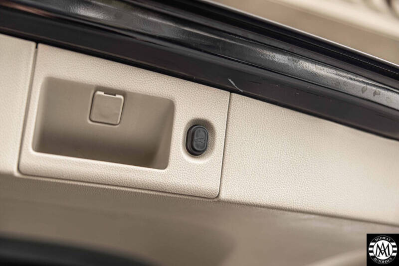 2018 Cadillac Escalade ESV Luxury