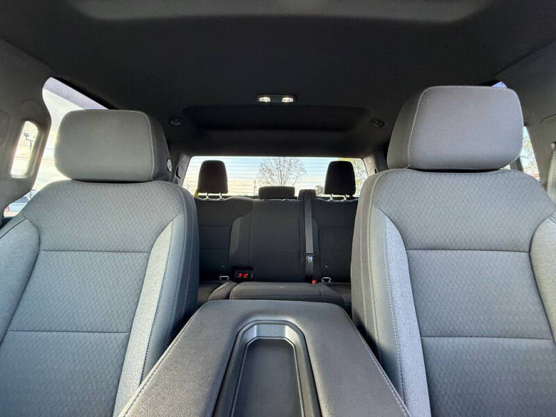 2022 GMC Sierra 1500 Limited