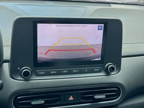 2023 Hyundai Kona SE