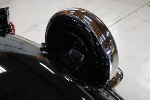 1956 Ford Thunderbird