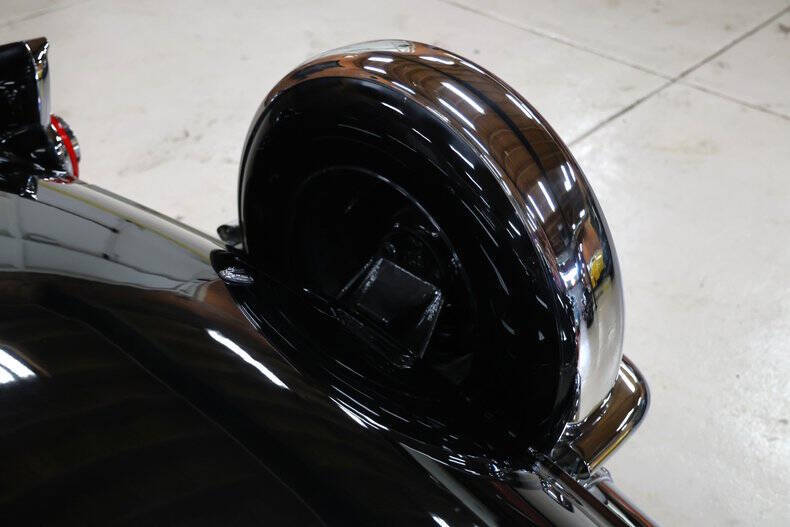 1956 Ford Thunderbird