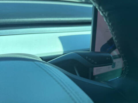 2018 Tesla Model 3 Mid Range