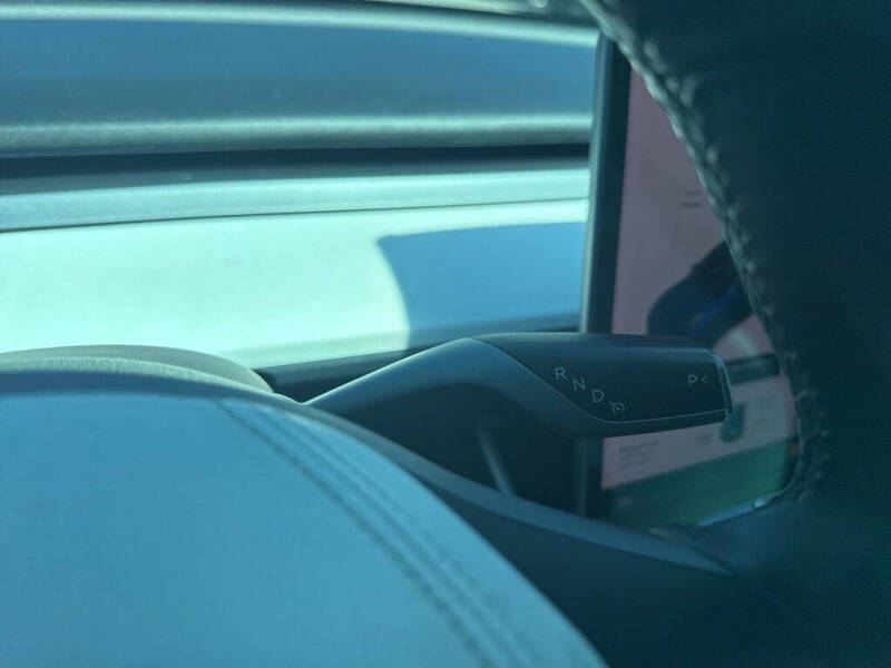 2018 Tesla Model 3 Mid Range