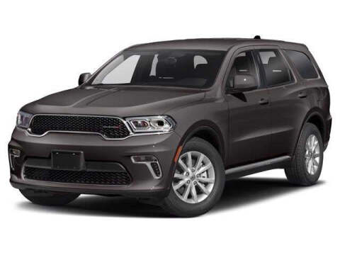 2021 Dodge Durango for sale at 495 Chrysler Jeep Dodge Ram in Lowell MA