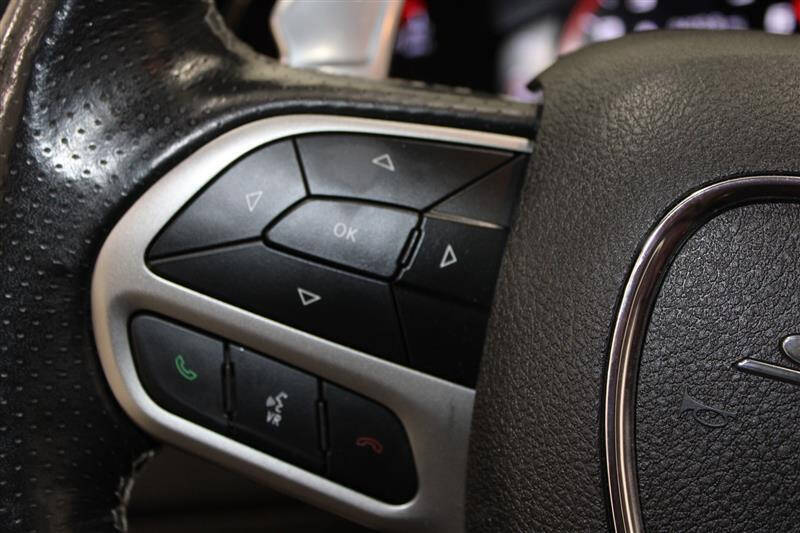 2020 Dodge Durango SRT