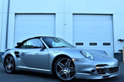 2008 Porsche 911 for sale at Chantilly Auto Sales in Chantilly VA