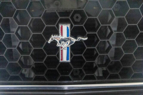 1971 Ford Mustang