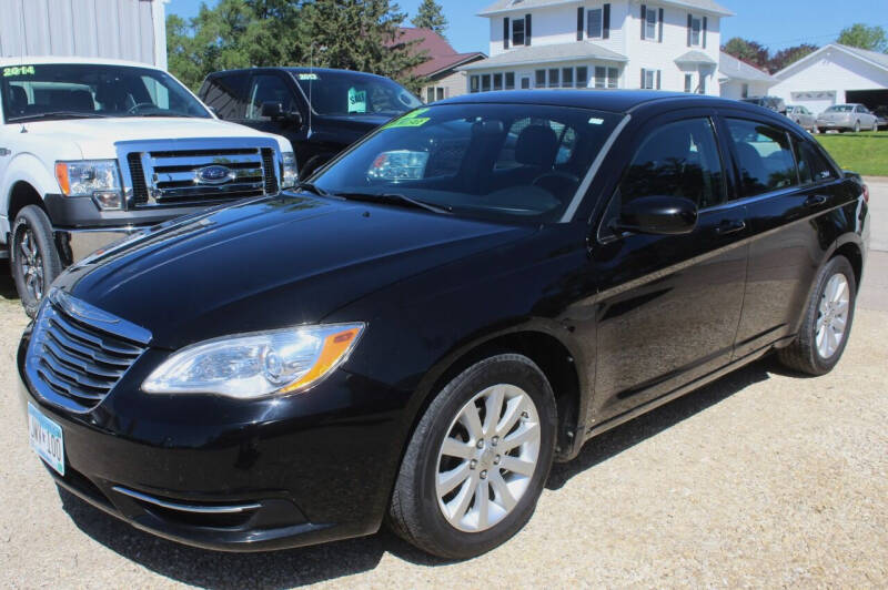 D.R.'S CLASSIC CARS in Lewiston, MN