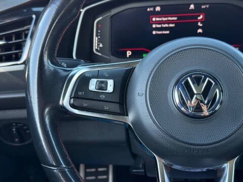 2020 Volkswagen Jetta