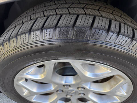 2017 Chrysler 300 C Platinum