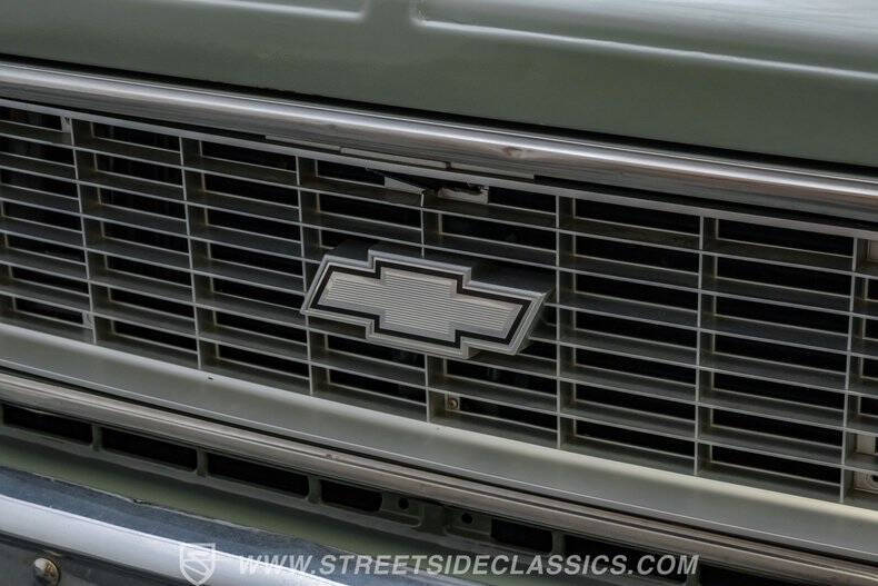 1978 Chevrolet C10